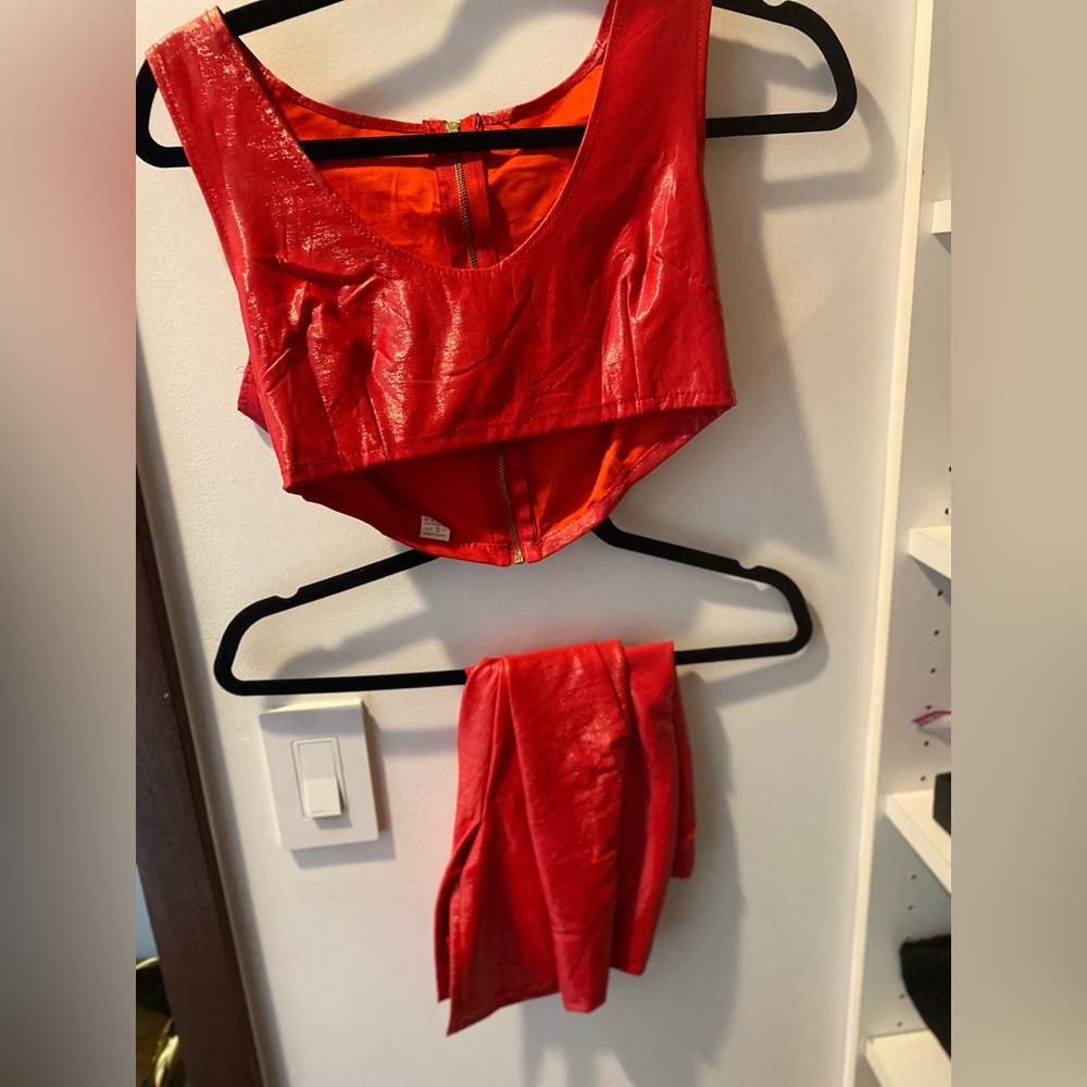 Latex set